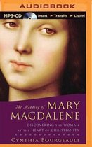 The Meaning of Mary Magdalene