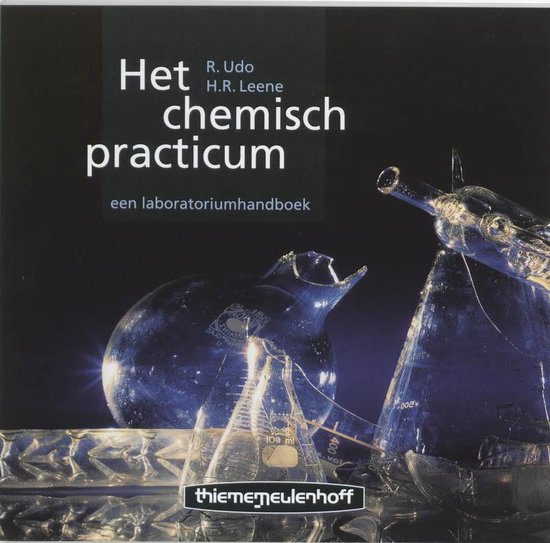 Het chemisch practicum