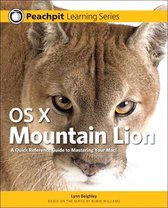 Os X Mountain Lion