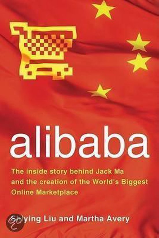 Alibaba - cover