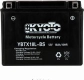 KYOTO YTX18L-BS Motoraccu