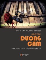 Doc Tau Duong CAM Voi 110 CA Khuc Tru Tinh Viet Nam