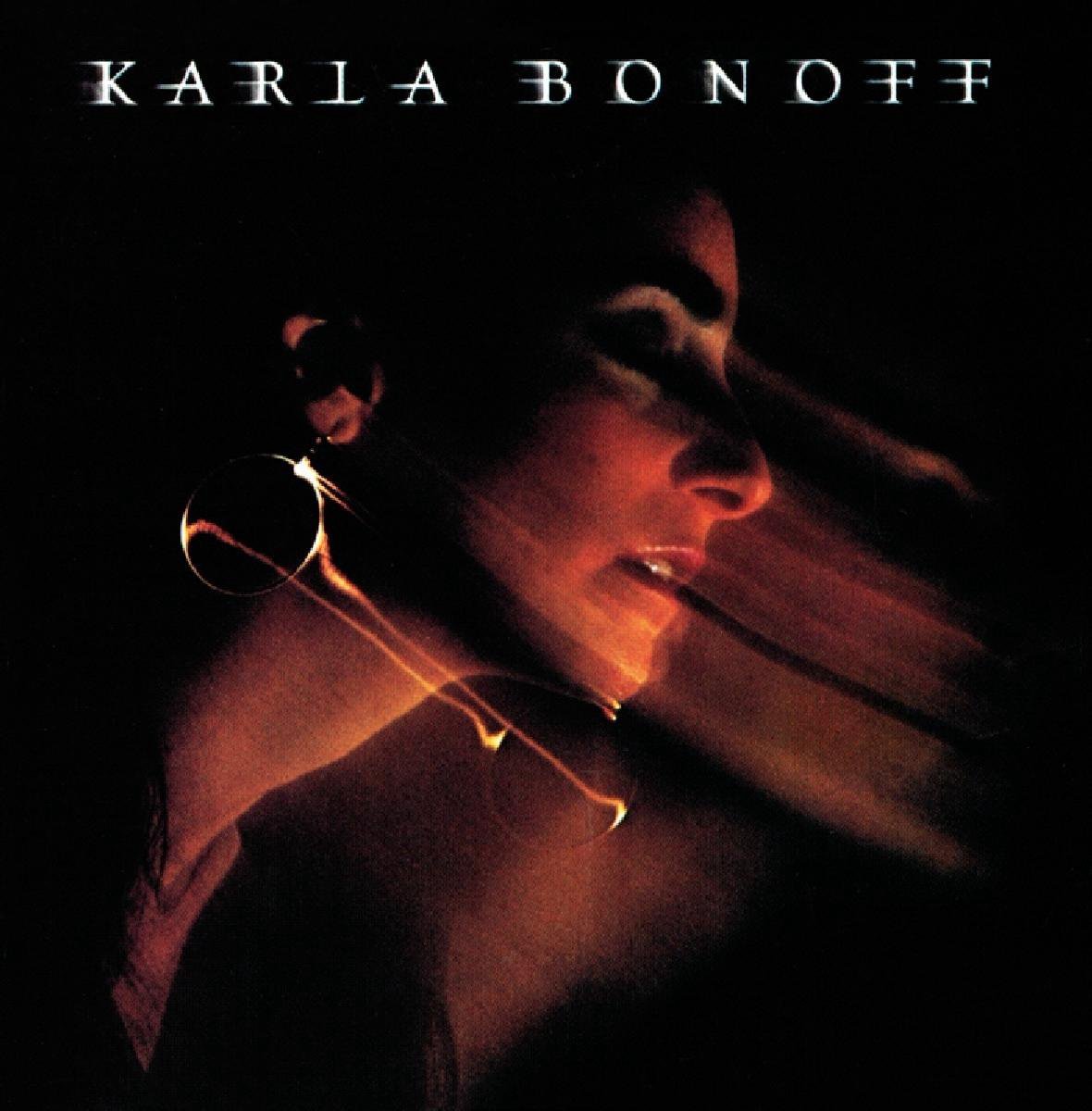 Karla Bonoff