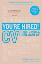 You're Hired CV