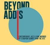 Various Artists - Beyond Addis (2 LP)