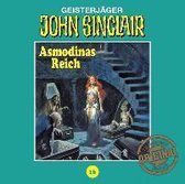 John Sinclair Tonstudio Braun - Folge 16