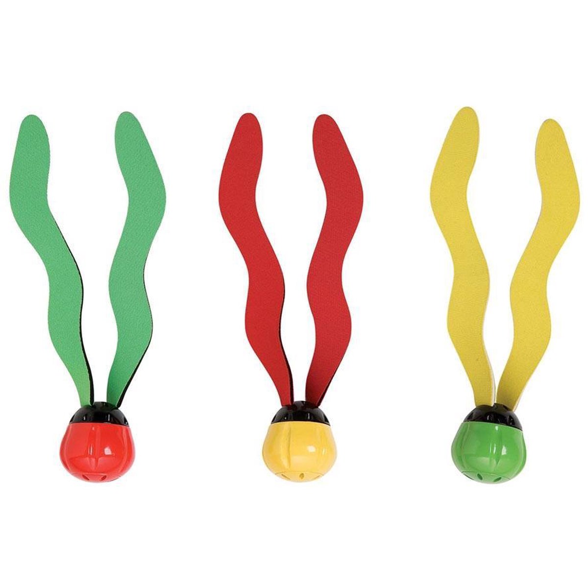 Intex Underwater Fun Balls 3-delig