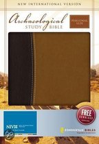 Archaeological Study Bible