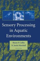 Sensory Processing in Aquatic Environments