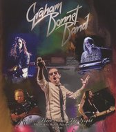 Graham Bonnet Band - Live... Here Comes The Night (2 Blu-ray)