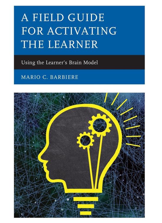 A Field Guide for Activating the Learner - cover