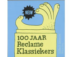 100 Jaar Reclameklassiekers