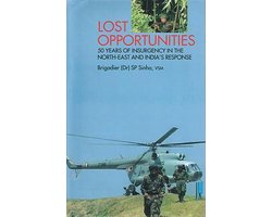 Lost Opportunities
