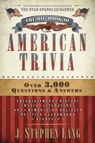 Big Book Of American Trivia, The