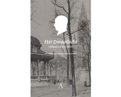 Omslag van Het Dwaallicht