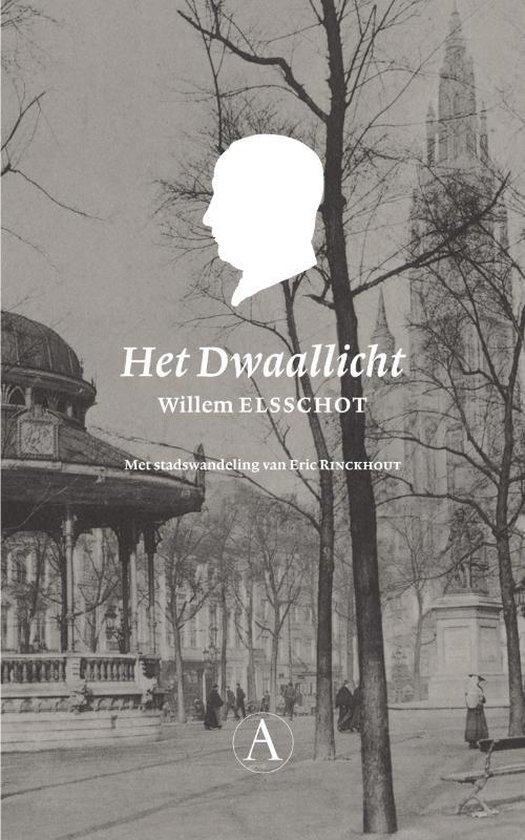 Het Dwaallicht - Willem Elsschot | Respetofundacion.org