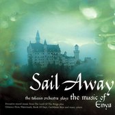 Sail Away: The Music of Enya