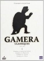 Gamera Classique Integrale V.1