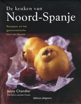 De Keuken Van Noord-Spanje