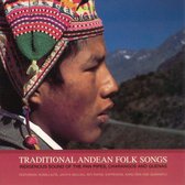 Traditional Andean Folk Songs