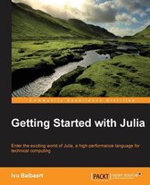 Getting Started With Julia Programming