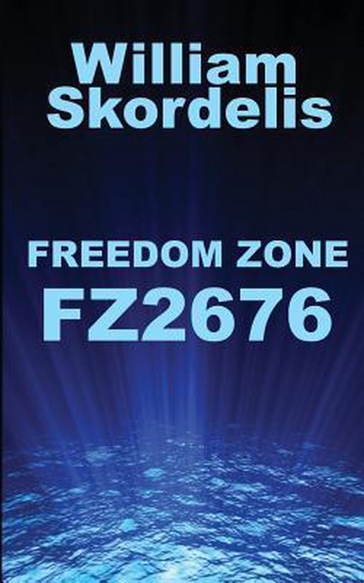 Freedom Zone FZ2676 - cover