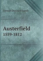 Austerfield 1559-1812