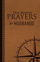 One-Minute Prayers - One-Minute Prayers for Husbands Milano Softone