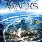 Awacks - Third Way (CD)