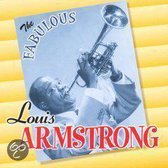 The Fabulous Louis Armstrong