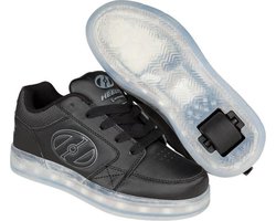 Heelys Rolschoenen Premium Lo - Sneakers - Kinderen - LED lichtjes -  Oplaadbaar -... | bol.com
