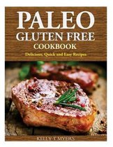 Paleo Gluten Free Cookbook