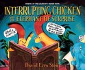Interrupting Chicken - Interrupting Chicken and the Elephant of Surprise