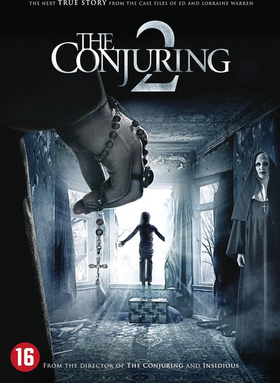 movie the conjuring 2 full movie hd online