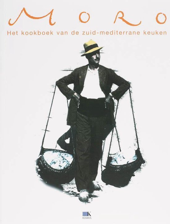 Cover van het boek 'Moro' van Stuart Clark