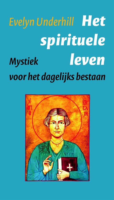 Foto: Het spirituele leven