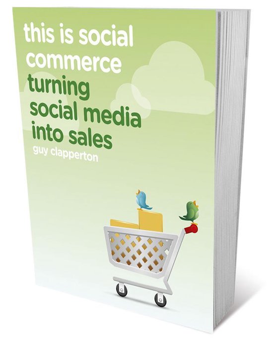 This is Social Commerce - cover