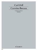 Carmina Burana