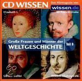 CD WISSEN - Grose Frauen und Manner der Weltgeschic... | Book