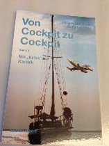 Von Cockpit zu Cockpit II. Mit ' Krios' zum Amazonas