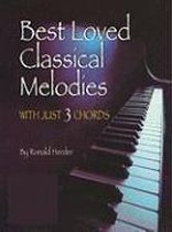 Best Loved Classical Melodies With Just 3 Chords
