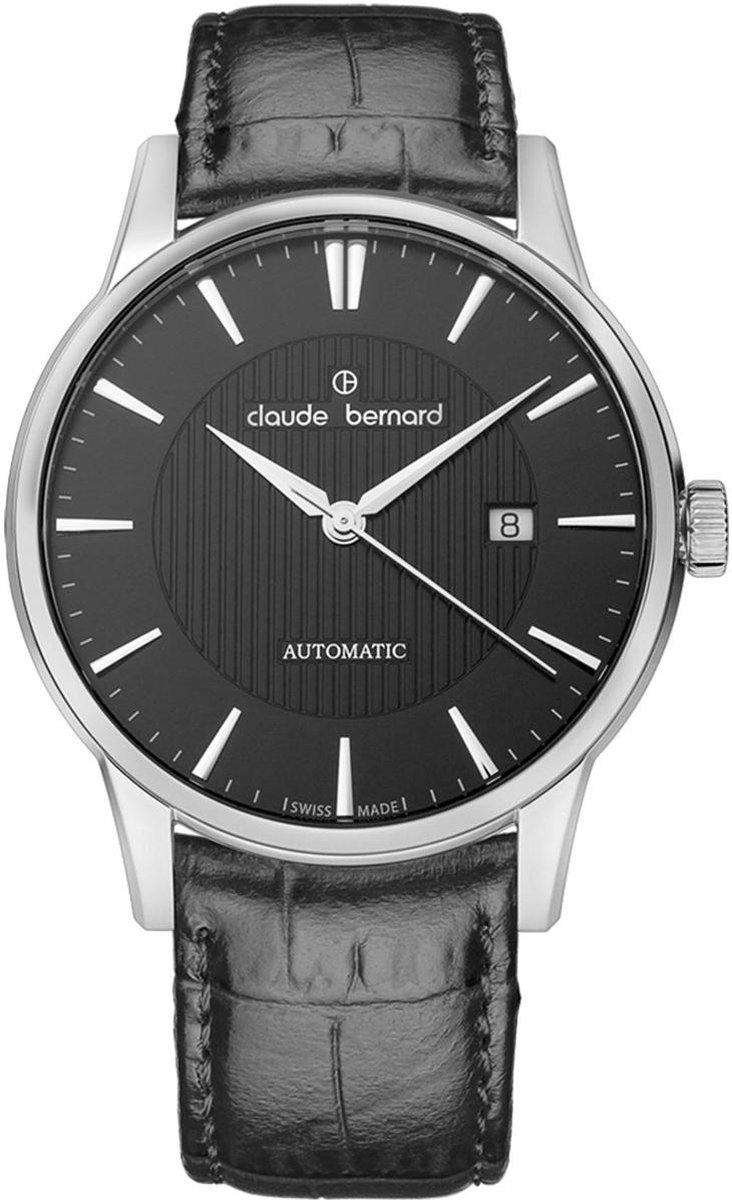 Claude bernard sophisticated classics 80091 3 NIN Man Automatisch horloge