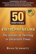50 Interviews