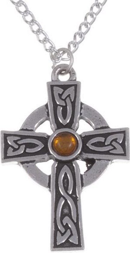 St Petroc's gemstone kruis (XN43A)