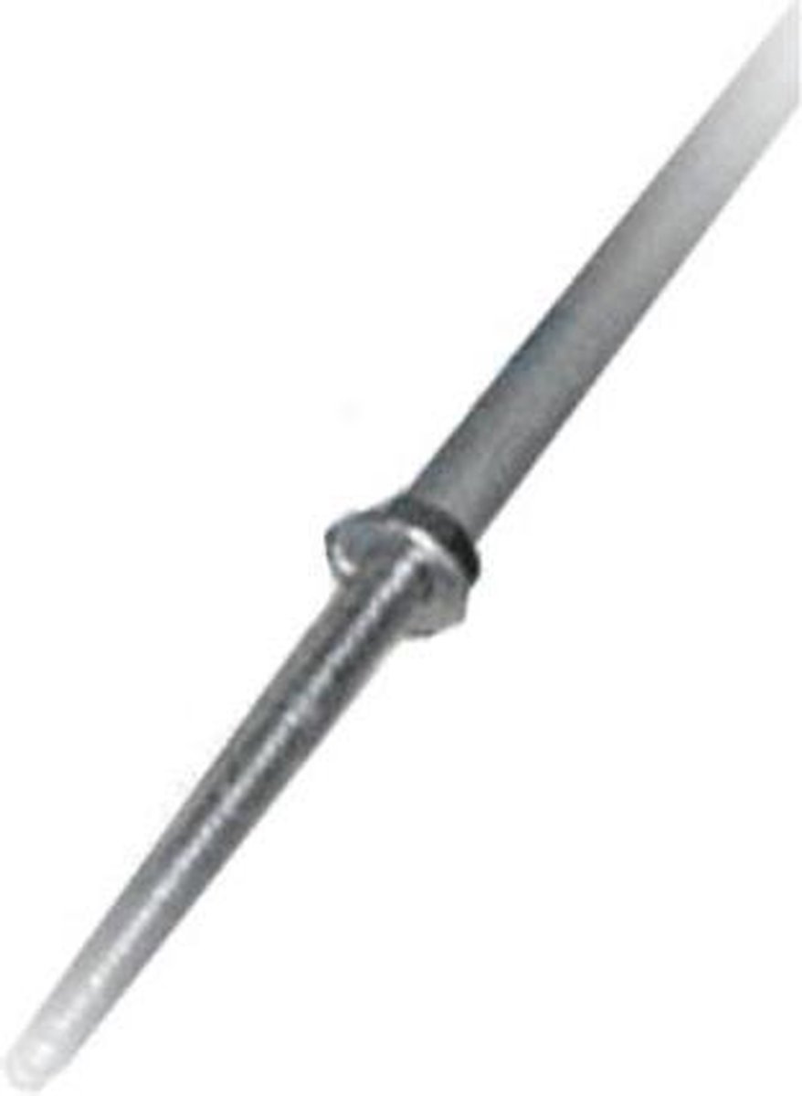 Verlengstuk aluminum 45cm Valterra schuifkraan