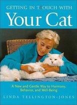 Getting in Touch with Your Cat