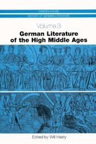 Camden House History of German Literature- German Literature of the High Middle Ages