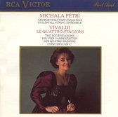 Vivaldi: Le Quattro Stagioni; Concerto in C