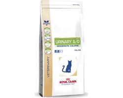 Royal Canin Urinary S/O Moderate Calorie - Kattenvoer - 6 kg