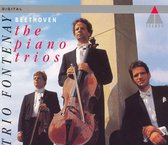 Beethoven: The Piano Trios